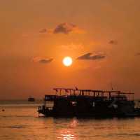 เที่ยวเกาะเต่า ล่องเรือ ดำน้ำ ตกปลาใน 1 วัน