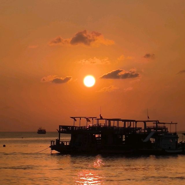 เที่ยวเกาะเต่า ล่องเรือ ดำน้ำ ตกปลาใน 1 วัน