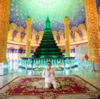 วัดปากน้ำภาษีเจริญ