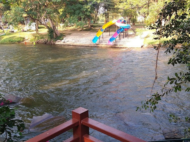 🛖 The Chill Resort at Nakornnayok