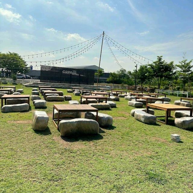The Cavalli Casa Resort