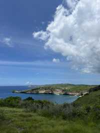 Stunning South East Coast of Lombok, Indonesia 🇮🇩