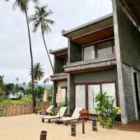 Chula Beach Resort