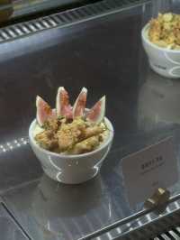 ෆ˃̵͈̑ᴗ˂̵͈̑ෆ 엘로우 카페 경주여행 최애 뷰맛집