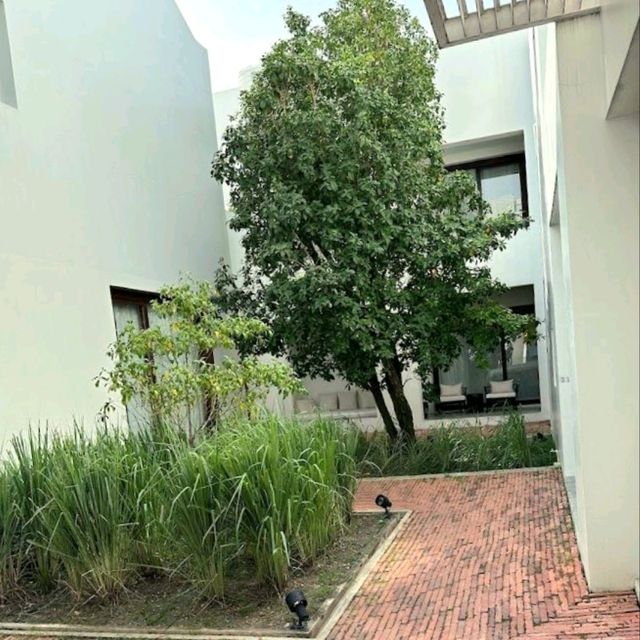 Sala Ayutthaya Hotel