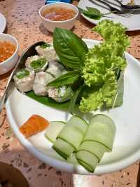 อาหารเวียดนามที่อร่อยและถูกปากคนไทย 
