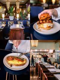 Staycation@Public House โรงแรม Vibes ดีใจกลางกรุง
