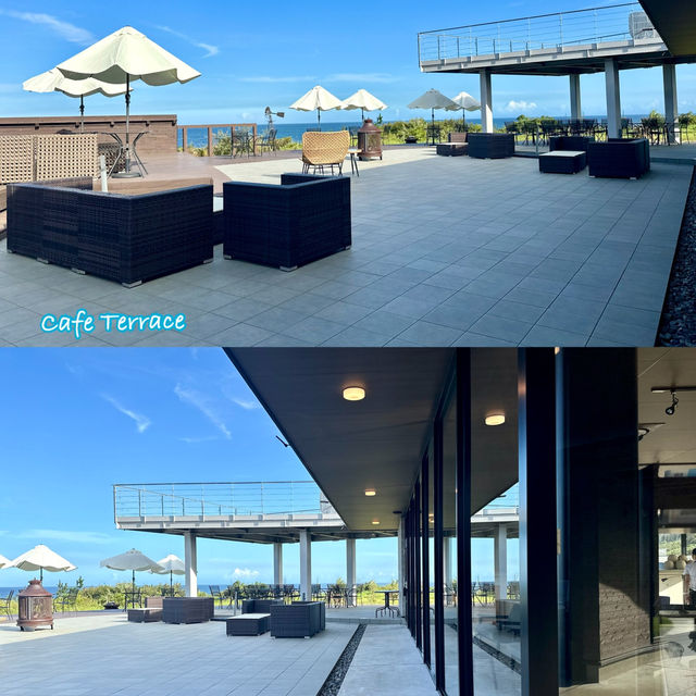 絶景ロケーション🌊tama海terrasseが最高すぎた