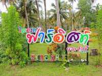 เกาะกูด ฟาร์อีส
