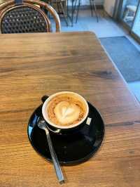 best cafe on cours julien 