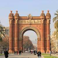 Barcelona, Spain