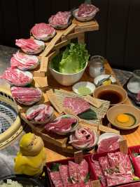 深圳牛角燒肉試過未😆