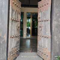 โรงแรมลิลู เชียงใหม่