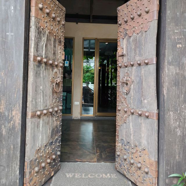 โรงแรมลิลู เชียงใหม่
