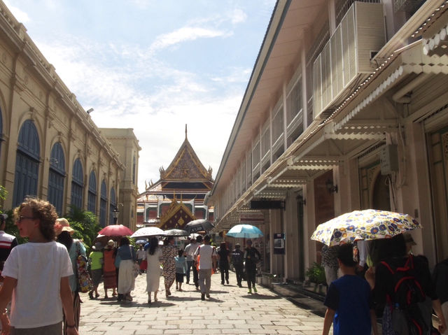 ✨Grand Palace