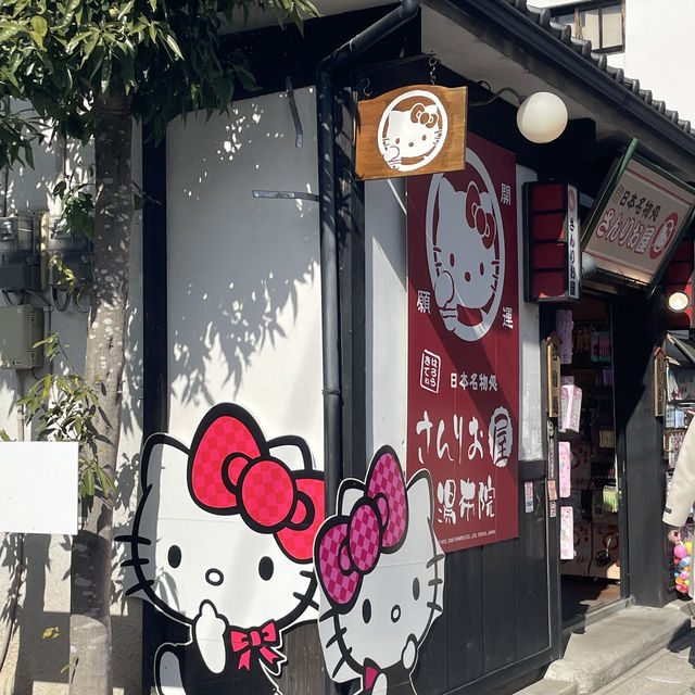 고즈넉한 온천마을 후쿠오카 유후인🇯🇵