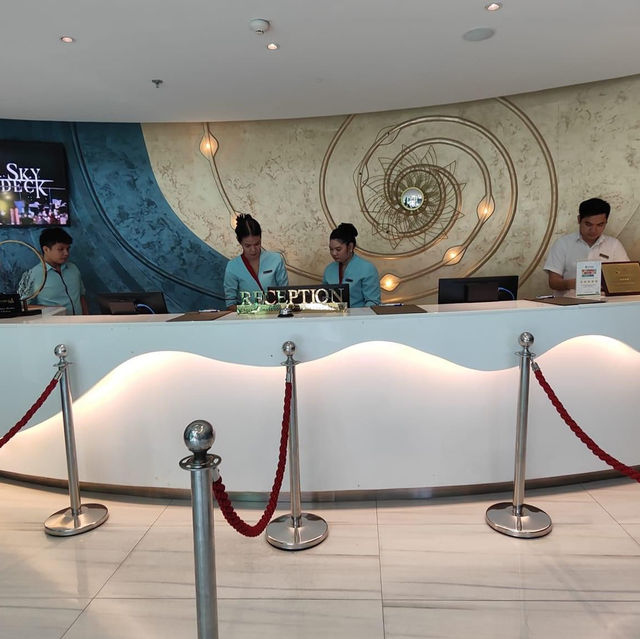  Centara Sonrisa Residences & Suites Sriracha 