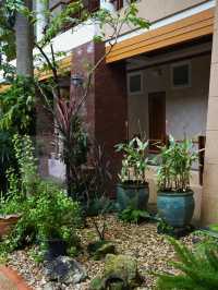 🏢 โรงแรมจันทรา รีสอร์ท นครนายก