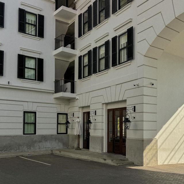 Bella Nara Hotel 