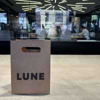 Lune Croissanterie：墨爾本美食天堂，令人愛不釋手