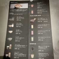 探索甜點藝術的殿堂：HANNOC 大阪甜品店