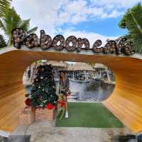 ป้าบุญ คาเฟ่ชลบุรี