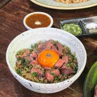 สายเนื้อไม่ควรพลาด ‘ร้านฉัน’  