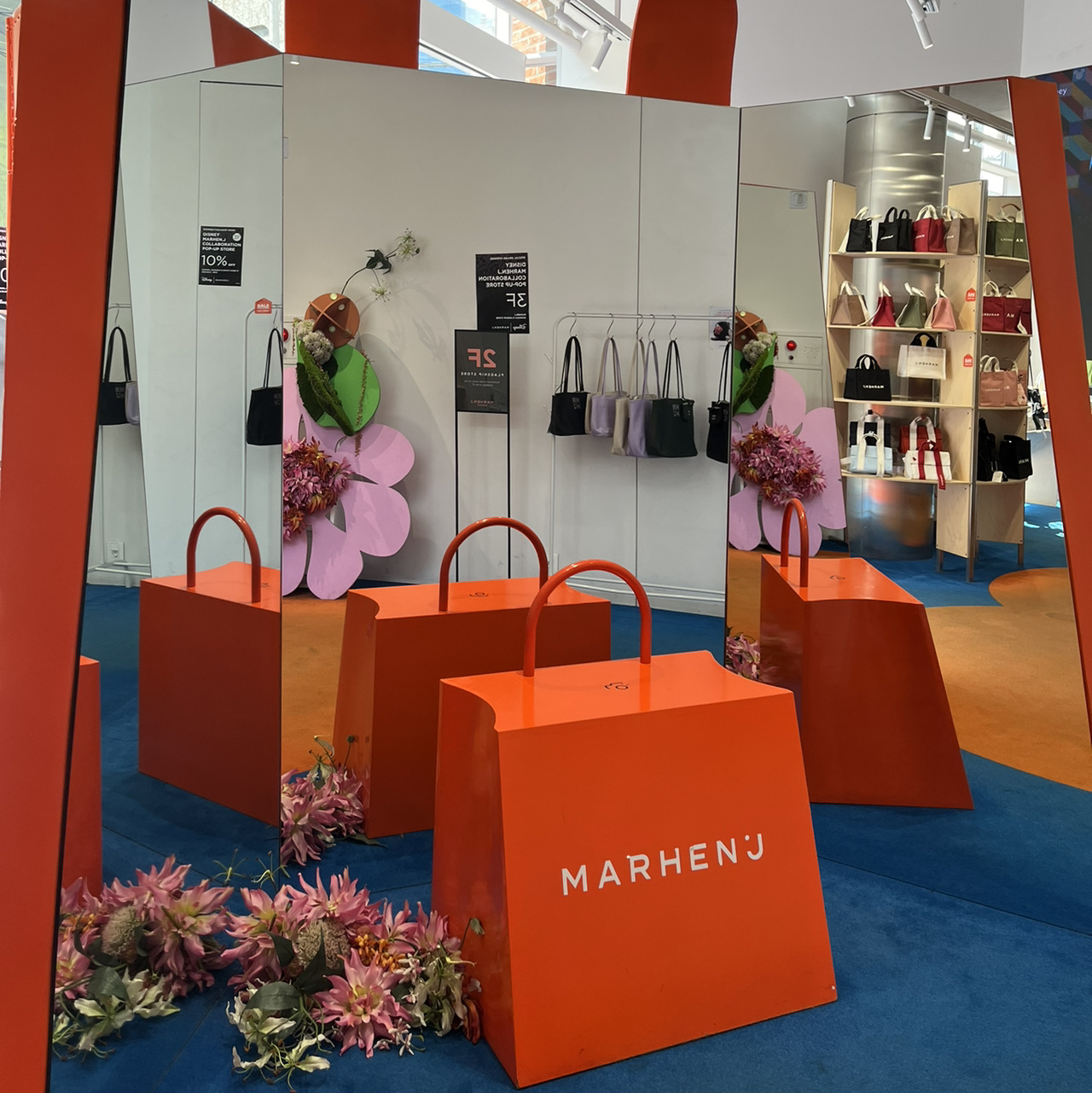 韓国】有名店がたくさん聖水（ソンス） | Trip.com ソウル