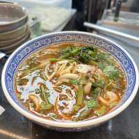 Pho Viet: A Taste of Vietnam in Penang