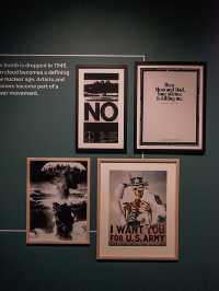 📍Imperial War Museum