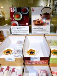 Hiroshima’s Delights at MUJI Community Market 