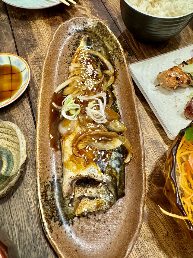Yuennan Izakaya🍢