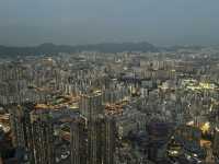 天際100［風景篇］