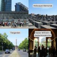 🇩🇪 เบอร์ลิน (Berlin) | เมืองหลวงทางประวัติศาสตร์