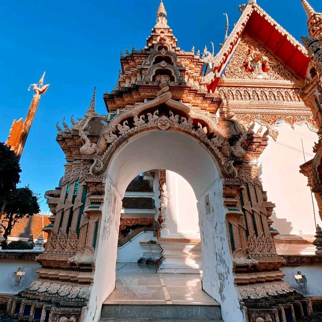 วัดพระธาตุสุโทนมงคลคีรี