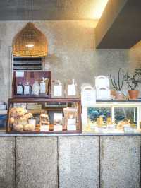【韓国】釜山⌇Cafe Base