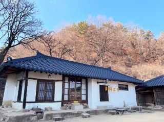 군위 김태리의 리틀포레스트 촬영지