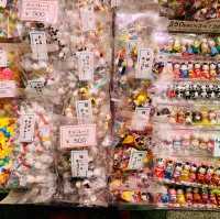 Nishiki Market: Kyoto’s Culinary