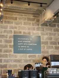 🍹 Factory Coffee - Bangkok
