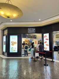澳門路氹｜澳門威尼斯人 Lord Stow's Bakery & Cafe Cotai Shop