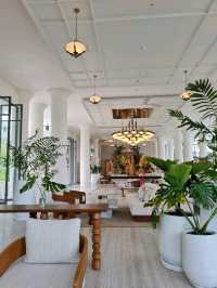 รีวิวโรงแรม Centara reserve Samui