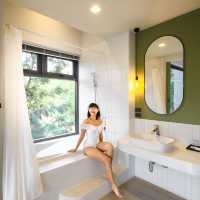 KIN Pool Villa Khaoyai บ้านพักหรูส่วนตัวในเขาใหญ่
