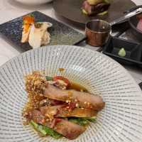 曼谷超人氣網紅自助餐店！Copper Beyond Buffet