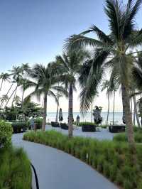 📍🌊Hyatt Regency Koh Samui