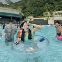 捉緊夏日青春moment🥳！每年夏天都要玩水💦