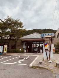 【滋賀/信楽】元バット職人が作る絶品蕎麦