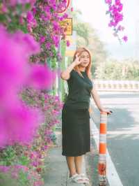 🌅 พิกัดมุมถ่ายรูปเฟื่องฟ้าพัทยา