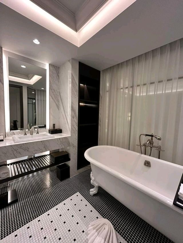 รีวิว Mai House Saigon Hotel