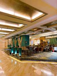 My Best Hotel: Radisson Blu Shanghai New World