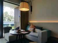 รีวิวที่พัก Hyatt​ Regency​ Kho Samui